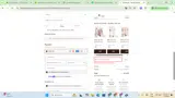 Vaccari Boots coupon verification screenshot