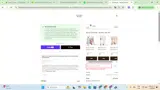 Vaccari Boots coupon verification screenshot