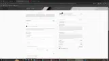RESERVED coupon verification screenshot