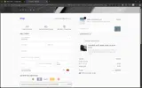 RESERVED coupon verification screenshot