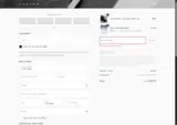 22 coupon verification screenshot