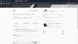 BLACKFRIDAY coupon verification screenshot