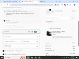 cart10 coupon verification screenshot