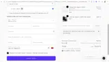 DOUBLE coupon verification screenshot