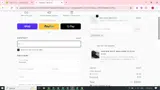 DOUBLE coupon verification screenshot