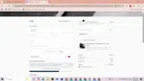 OCEAN coupon verification screenshot
