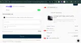 THANKYOU10 coupon verification screenshot
