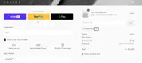 WELCOME10 coupon verification screenshot