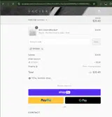 15TODAY coupon verification screenshot