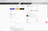 FLASH15 coupon verification screenshot