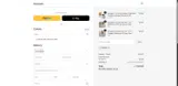 Vacqueen coupon verification screenshot