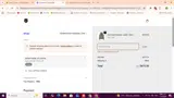 Vagaro coupon verification screenshot