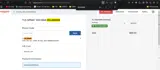 Vagaro coupon verification screenshot