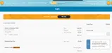 Vagaro coupon verification screenshot