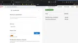 Vagaro coupon verification screenshot