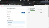 Vagaro coupon verification screenshot
