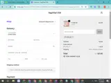 VITAL10 coupon verification screenshot