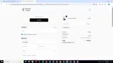 FIRST10 coupon verification screenshot