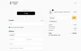 10HEALING coupon verification screenshot