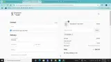sale2024 coupon verification screenshot