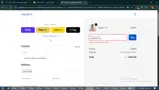 DRADONIS10 coupon verification screenshot