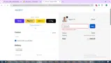 GutHealth20 coupon verification screenshot