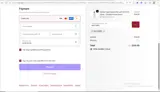ValAsta coupon verification screenshot