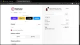 ValAsta coupon verification screenshot