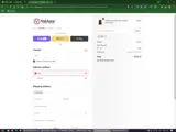 ValAsta coupon verification screenshot
