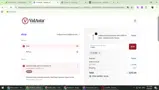 ValAsta coupon verification screenshot