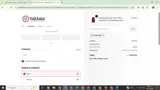 ValAsta coupon verification screenshot