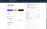 ValAsta coupon verification screenshot