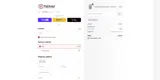 ValAsta coupon verification screenshot