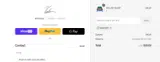 Vale Forever coupon verification screenshot