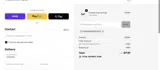 FINDTHEDISCOUNTS coupon verification screenshot