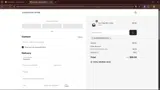 RUXANDRANASTASE coupon verification screenshot