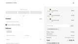 RUXANDRANASTASE coupon verification screenshot