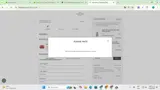 POWER20 coupon verification screenshot