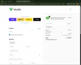 FAST10 coupon verification screenshot