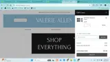 NAILSALLEN coupon verification screenshot