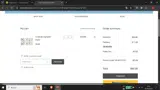 valery3yd coupon verification screenshot