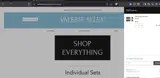 1313 coupon verification screenshot