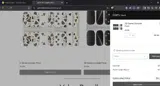 hello coupon verification screenshot