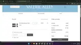 10welcome coupon verification screenshot