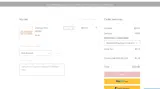 NAILSALLEN coupon verification screenshot