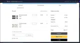 1313 coupon verification screenshot