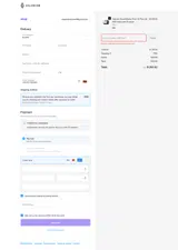ADDSHOPPERS200 coupon verification screenshot