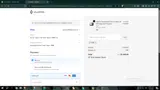 Vaff coupon verification screenshot