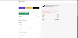 GIFT50 coupon verification screenshot
