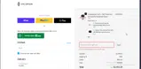 bravodeal100 coupon verification screenshot